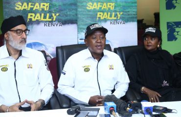 Safari Rally finally back in WRC