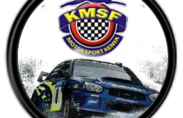 KSMF Rally